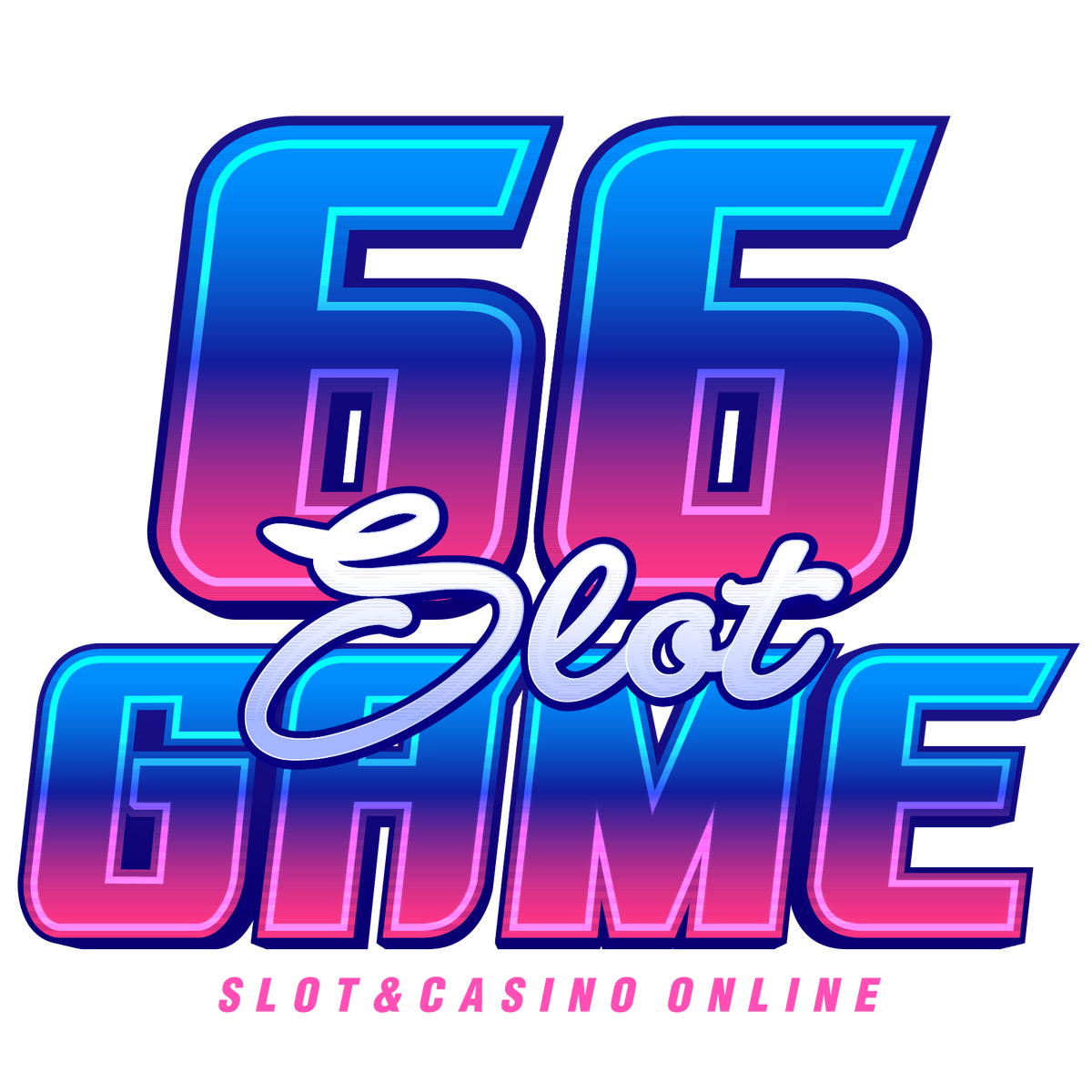 66slotgame เว็บเดิมพันออนไลน์อันดับ 1 สล็อต บาคาร่า แทงบอล ครบวงจร